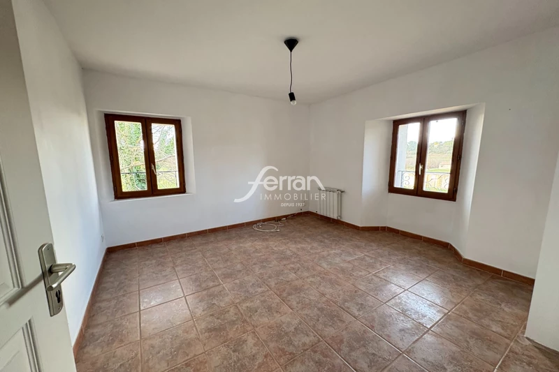 Location maison Lorgues  