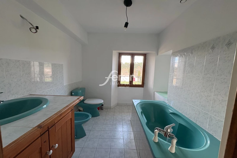 Location maison Lorgues  