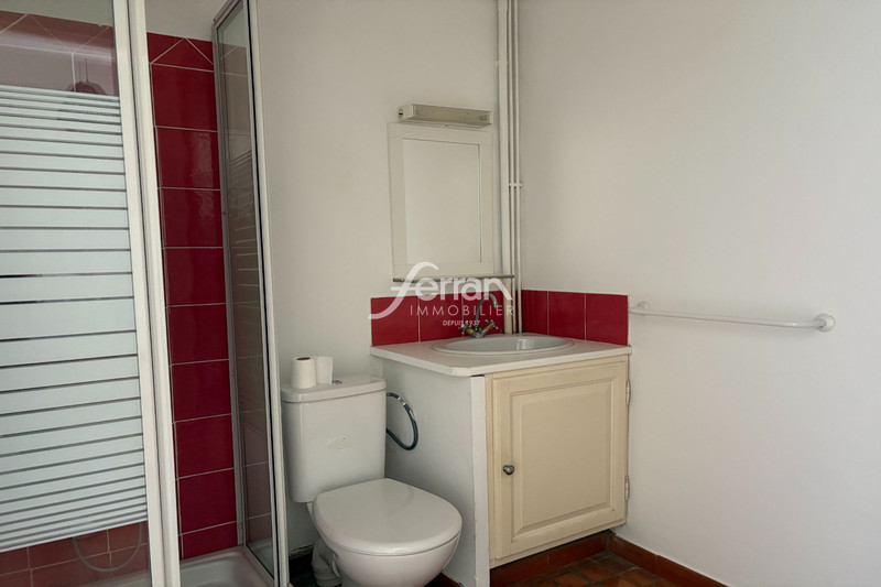 Photo n°5 - Location appartement Aups 83630 - 800 €