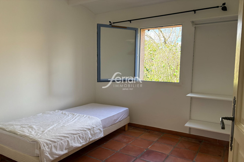 Photo n°6 - Location appartement Aups 83630 - 800 €