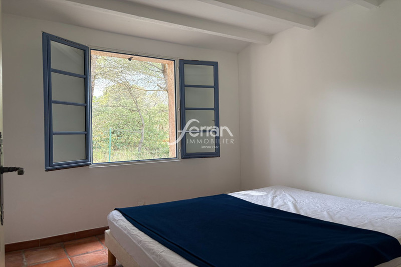 Photo n°4 - Location appartement Aups 83630 - 800 €