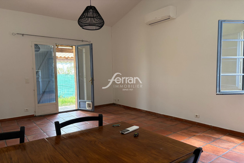 Photo n°3 - Location appartement Aups 83630 - 800 €