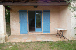 Photos  Appartement à louer Aups 83630