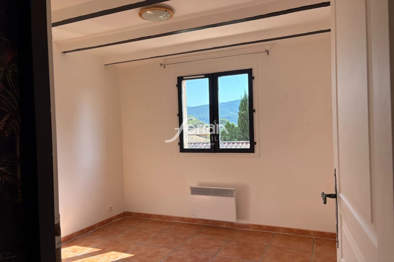Photo n°7 - Location appartement Aups 83630 - 780 €