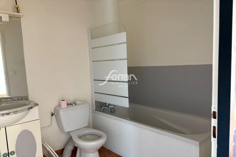 Photo n°10 - Location appartement Aups 83630 - 780 €