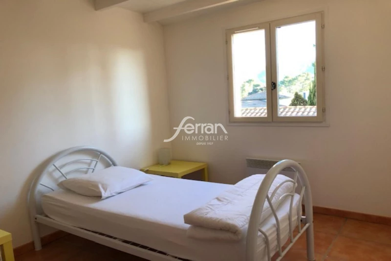 Photo n°8 - Location appartement Aups 83630 - 780 €