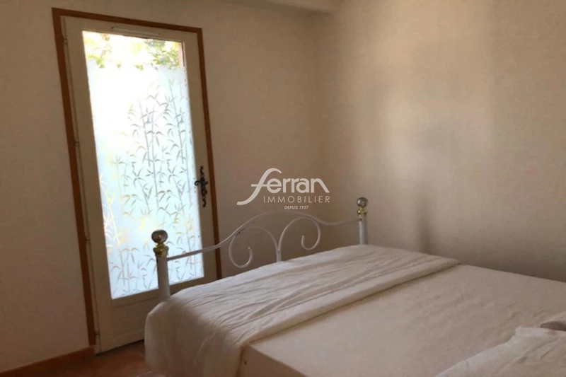 Photo n°9 - Location appartement Aups 83630 - 780 €