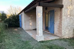 Photos  Appartement à louer Aups 83630