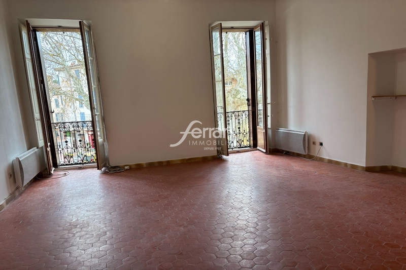 Photo n°2 - Location Appartement duplex Salernes 83690 - 780 €