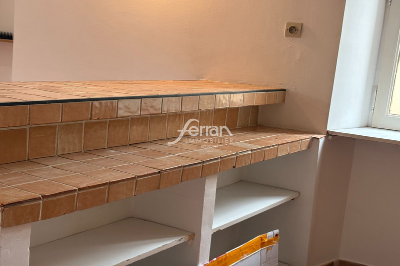 Photo n°4 - Location Appartement duplex Salernes 83690 - 780 €