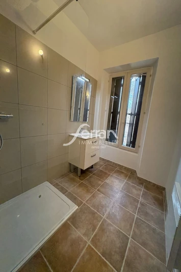 Location duplex Salernes  