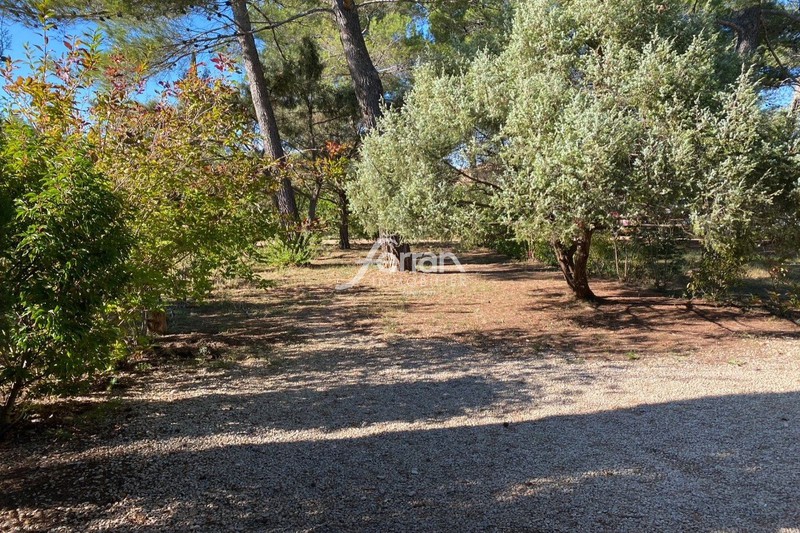 Photo n°2 - Location appartement Aups 83630 - 710 €