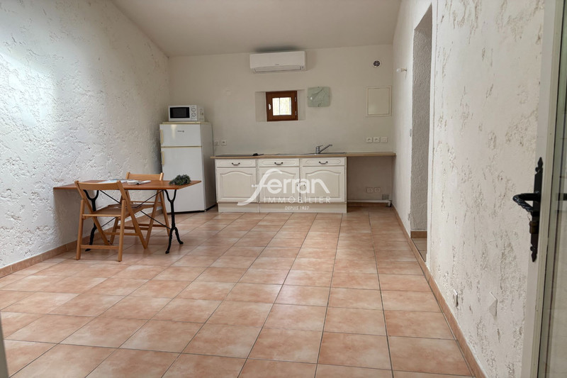 Photo n°5 - Location appartement Aups 83630 - 710 €