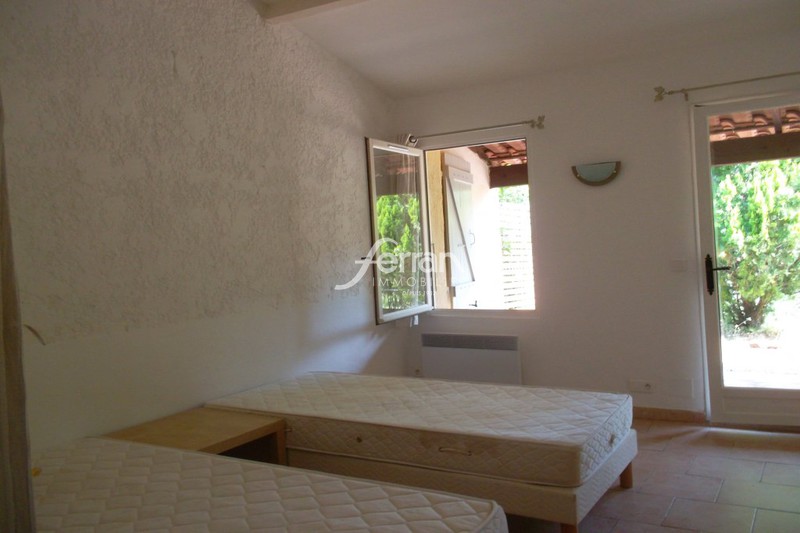 Photo n°6 - Location appartement Aups 83630 - 780 €