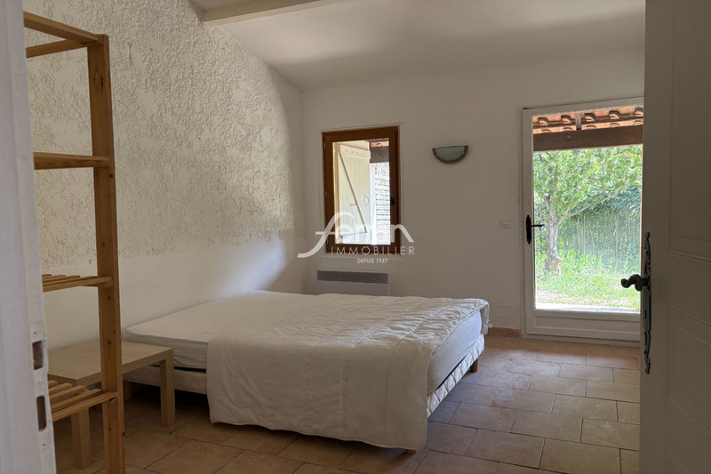 Photo n°5 - Location appartement Aups 83630 - 780 €