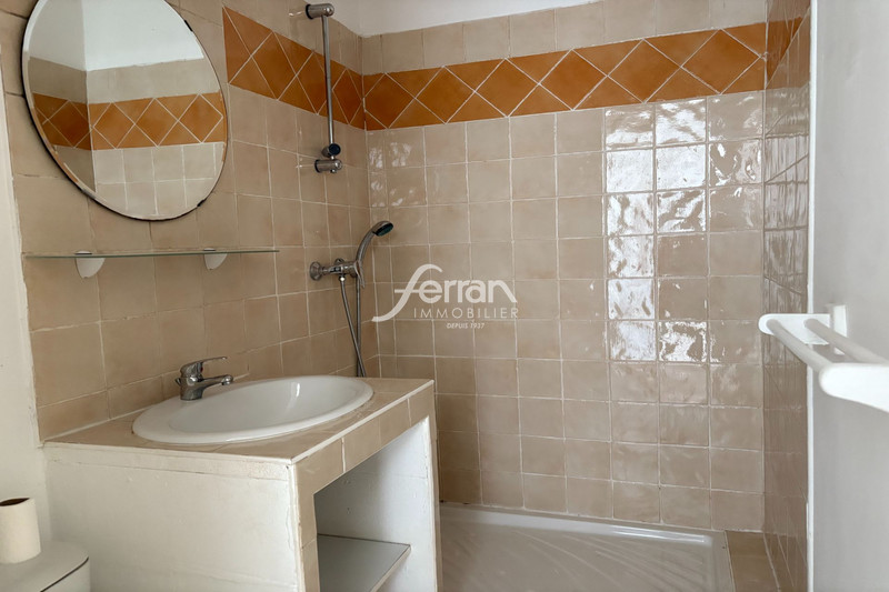 Photo n°8 - Location appartement Aups 83630 - 780 €
