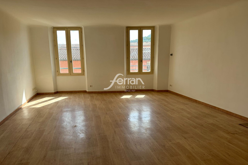 Photo n°2 - Location appartement Salernes 83690 - 700 €