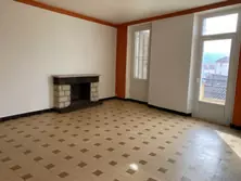 Photos  Appartement à louer Salernes 83690