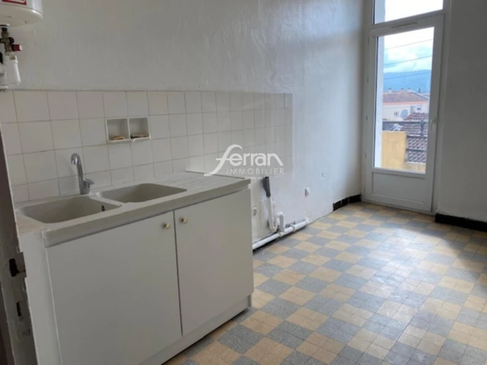 Location appartement Salernes Location appartement Salernes