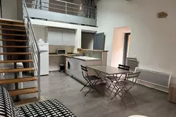 Photos  Appartement à louer Sillans-la-Cascade 83690