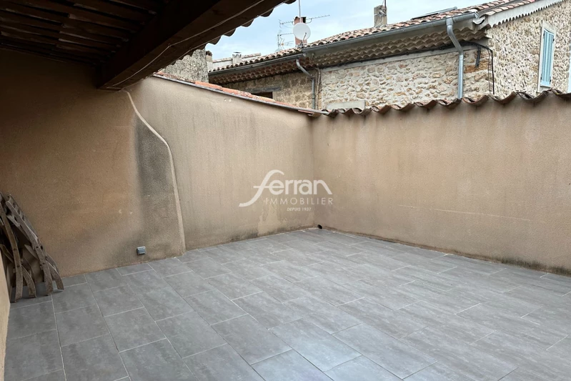 Location appartement Sillans-la-Cascade Location appartement Sillans-la-Cascade