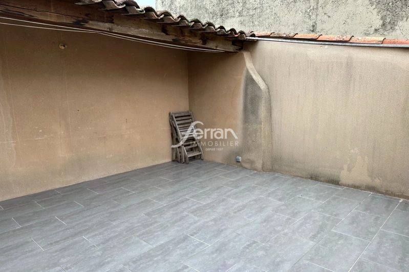 Location appartement Sillans-la-Cascade Location appartement Sillans-la-Cascade