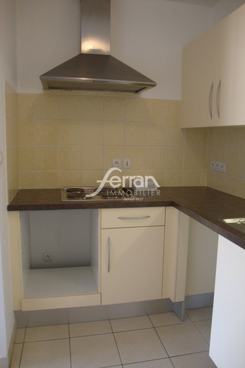Photo n°4 - Location appartement Draguignan 83300 - 780 €