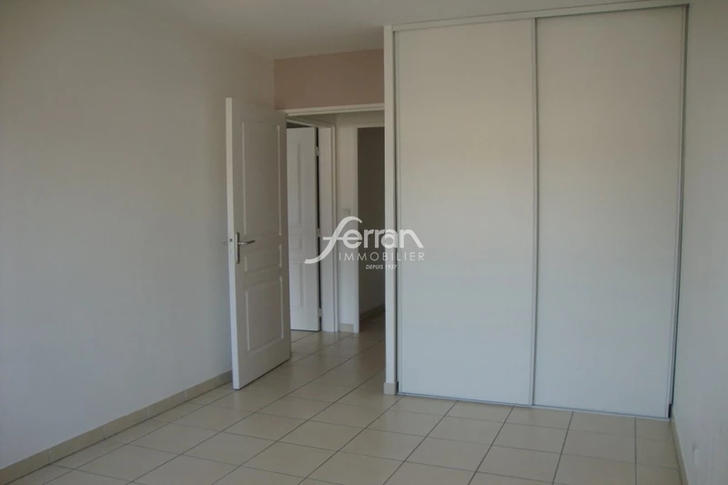 Location appartement Draguignan  