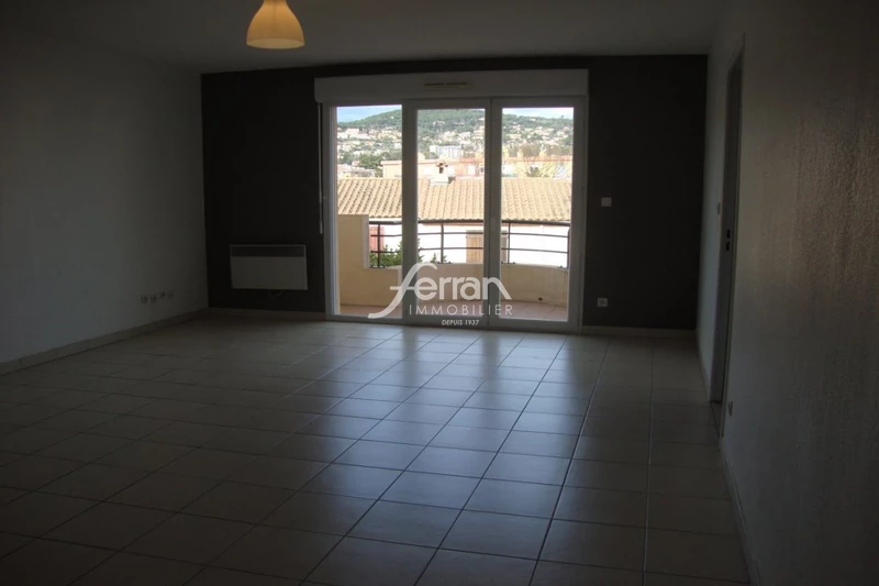 Location appartement Draguignan  