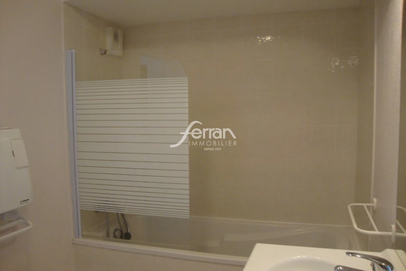 Location appartement Draguignan  