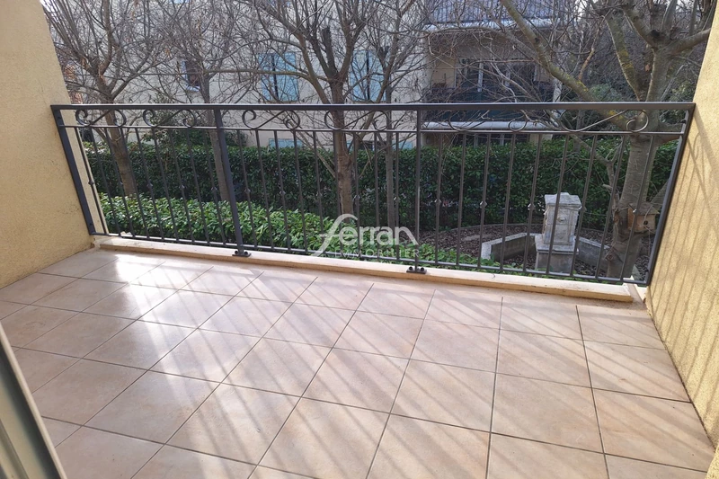 Location appartement Les Arcs  