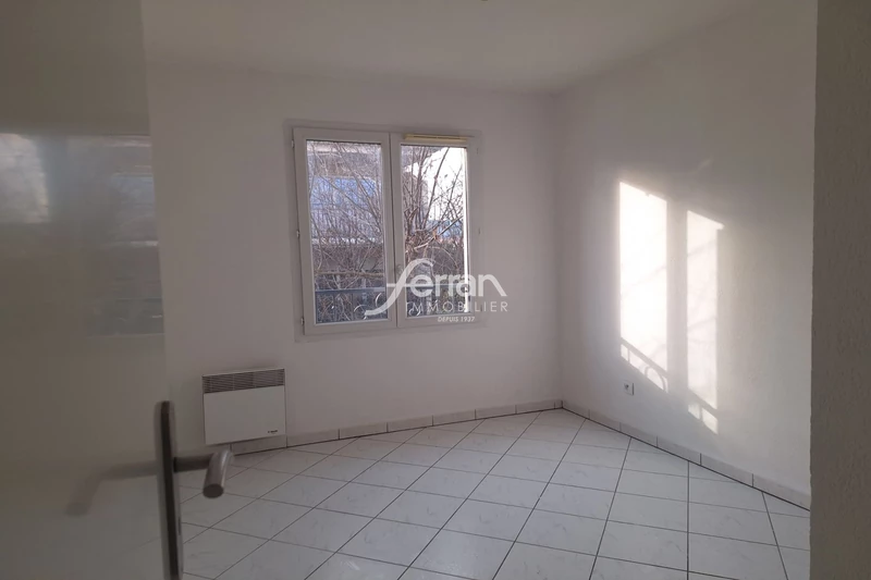 Location appartement Les Arcs  