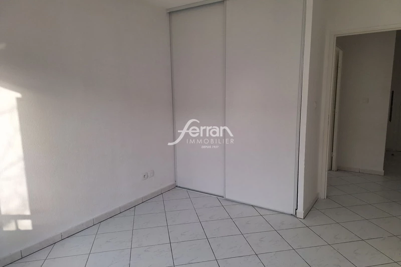 Location appartement Les Arcs  