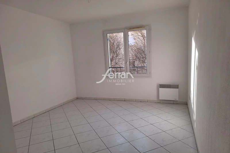 Location appartement Les Arcs  