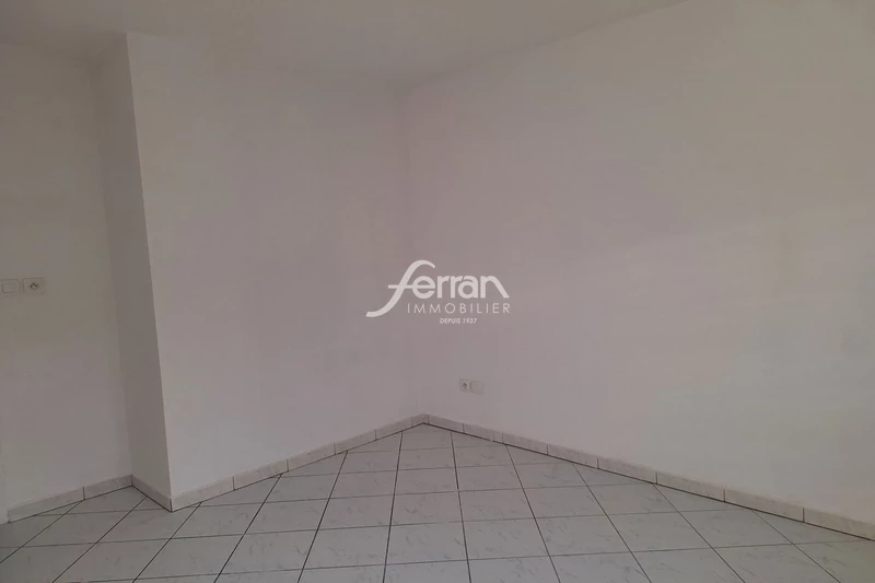 Location appartement Les Arcs  