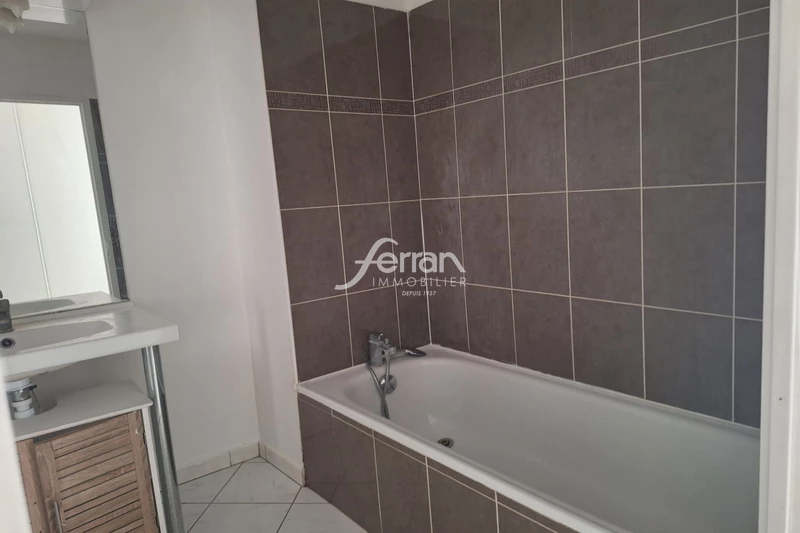 Location appartement Les Arcs  