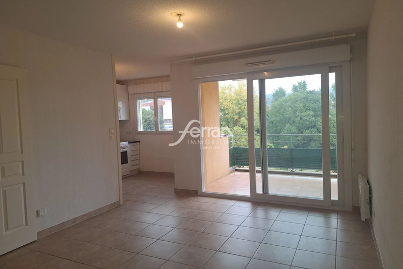 Photo n°5 - Location appartement Les Arcs 83460 - 665 €