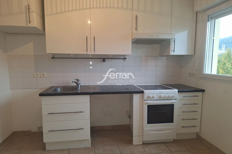 Photo n°6 - Location appartement Les Arcs 83460 - 665 €