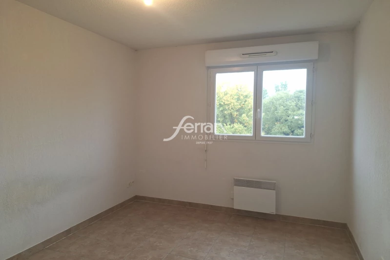 Photo n°10 - Location appartement Les Arcs 83460 - 665 €