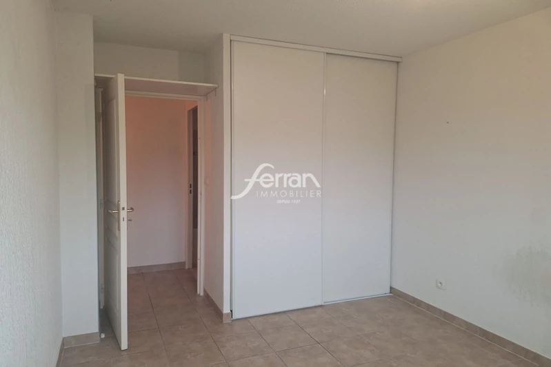 Photo n°9 - Location appartement Les Arcs 83460 - 665 €