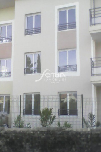 Photo n°9 - Location appartement Le Muy 83490 - 794 €