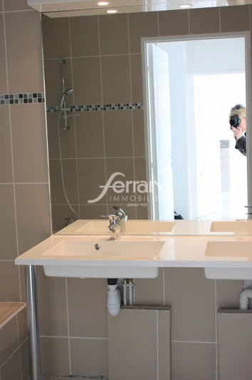 Location appartement Le Muy  