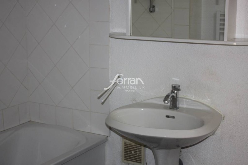 Photo n°4 - Location appartement Les Arcs 83460 - 660 €