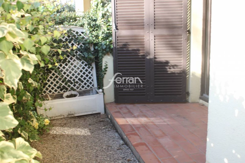 Photo n°6 - Location appartement Les Arcs 83460 - 660 €