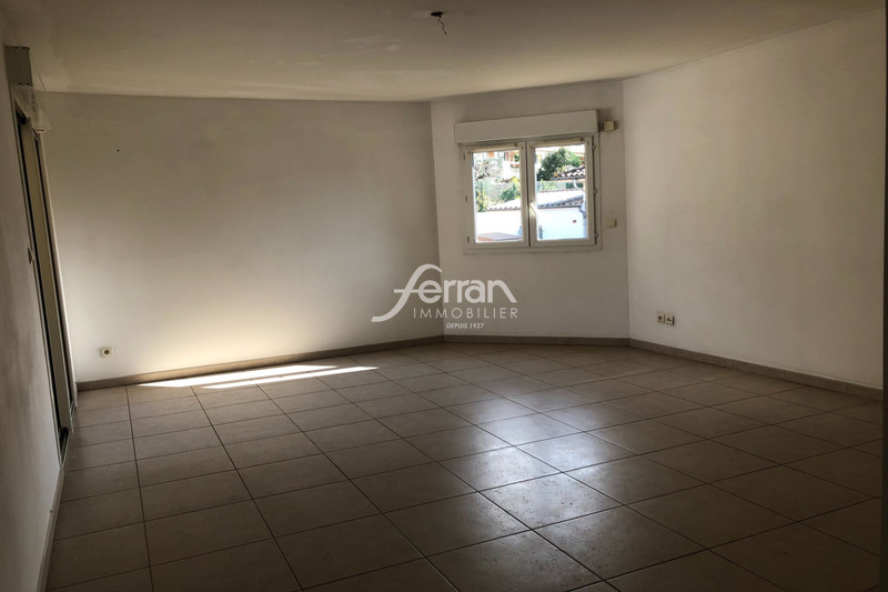 Photo n°2 - Location appartement Draguignan 83300 - 805 €