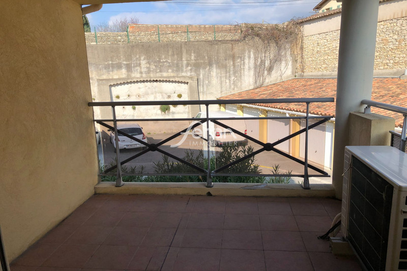 Photo n°5 - Location appartement Draguignan 83300 - 805 €