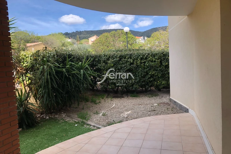 Location appartement Draguignan  