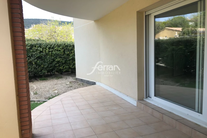 Location appartement Draguignan  
