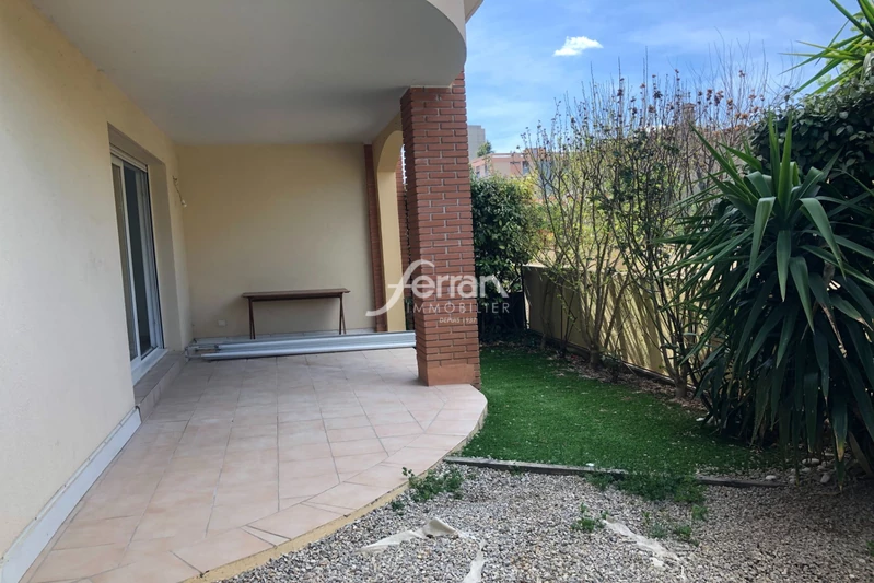 Location appartement Draguignan  