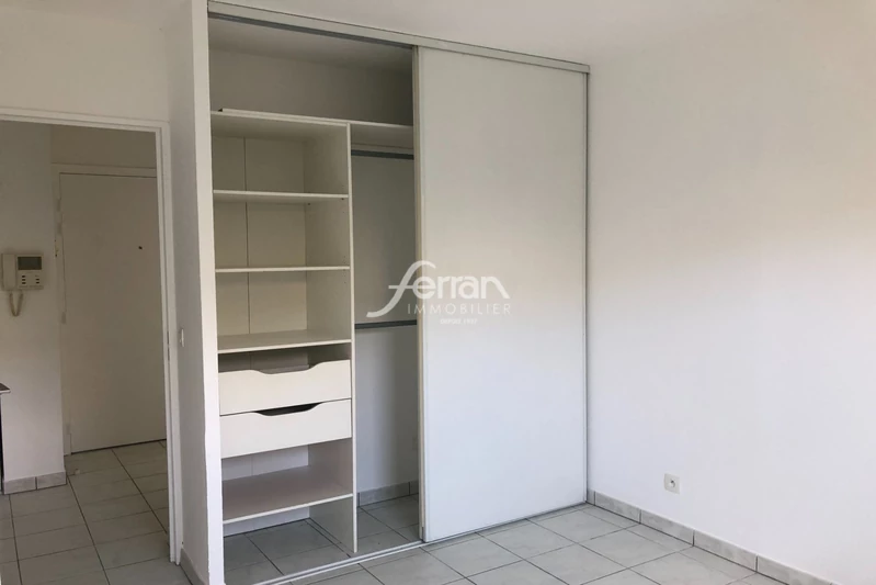 Location appartement Draguignan  